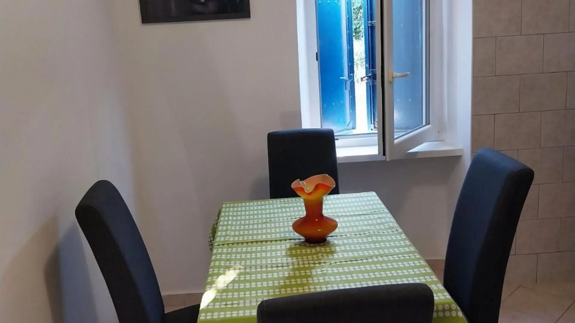 Holiday Home Gioia Christina Labin  Chorwacja