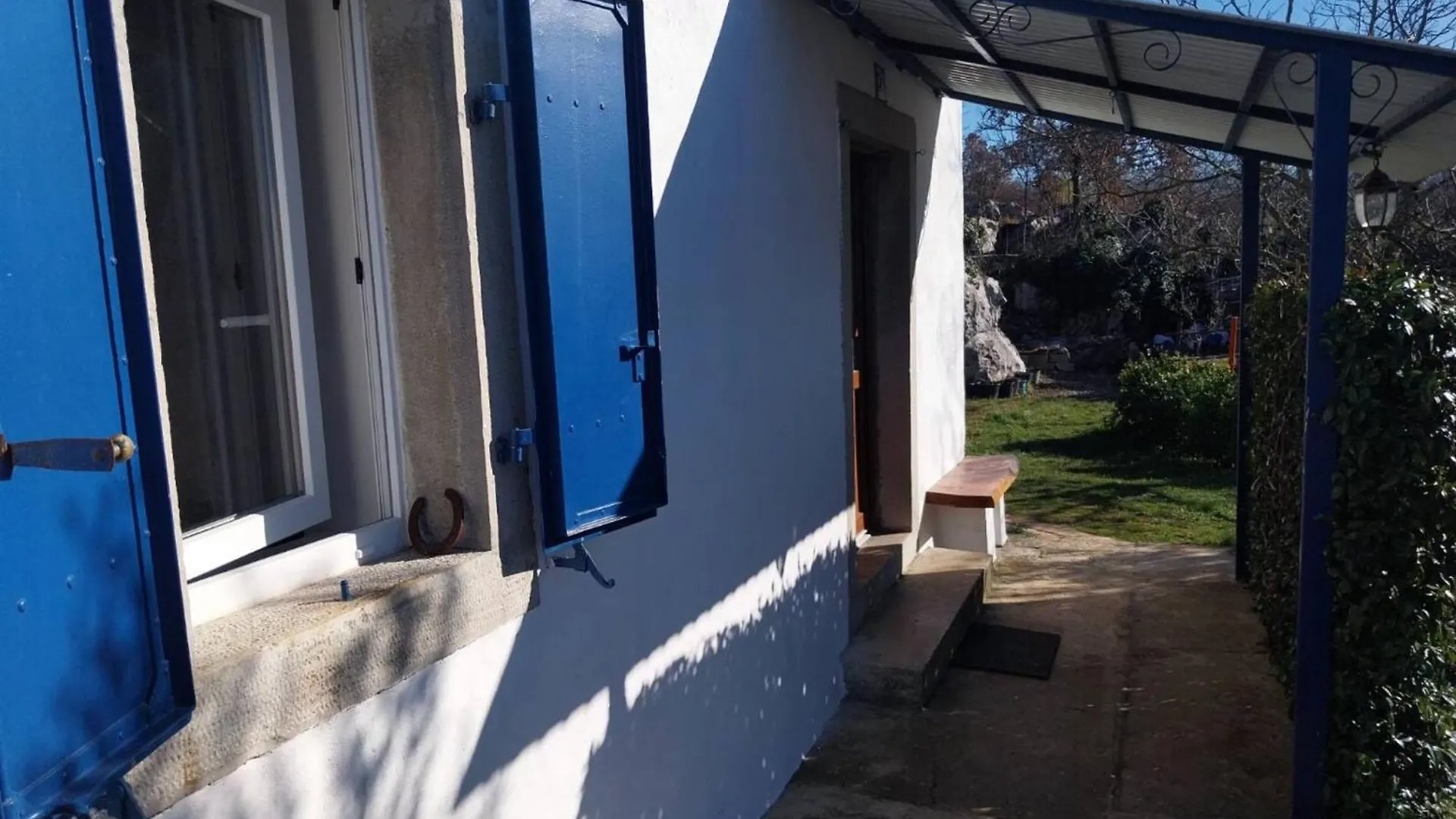 Holiday Home Gioia Christina Labin