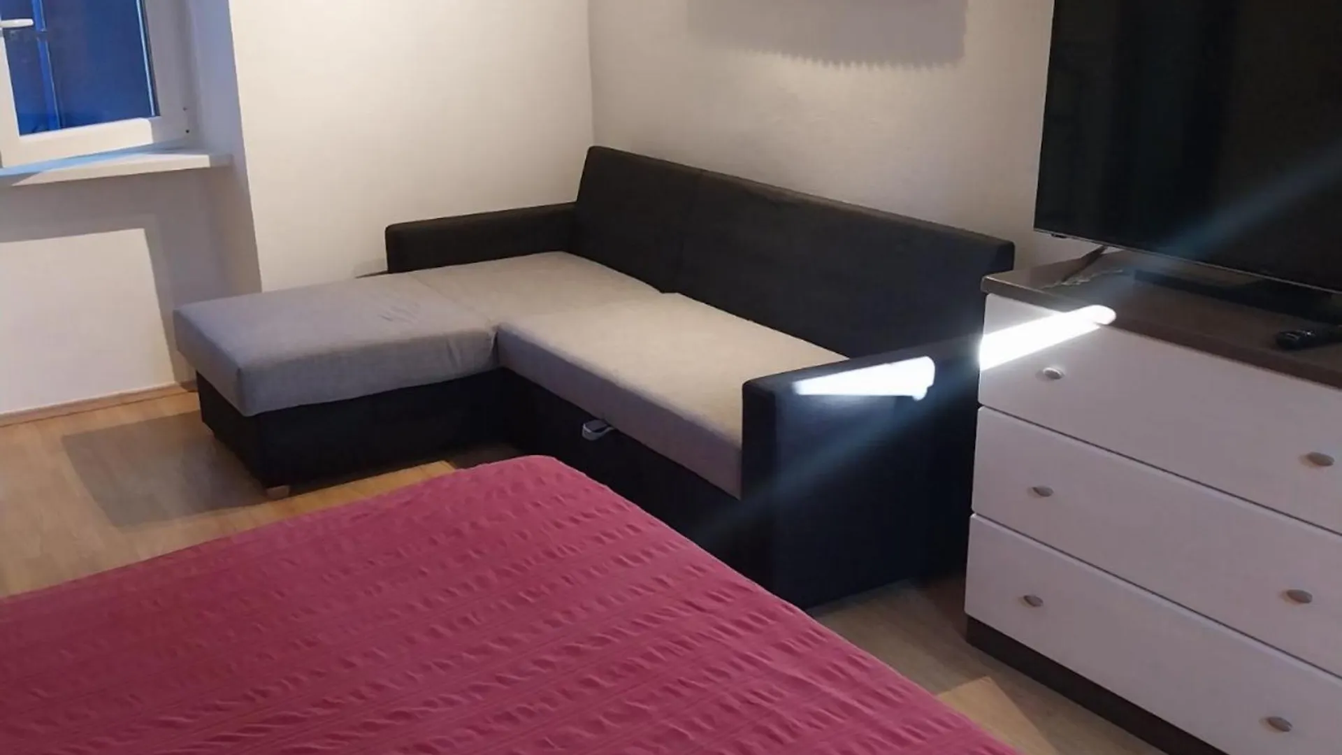 Holiday Home Gioia Christina Labin  Croatia