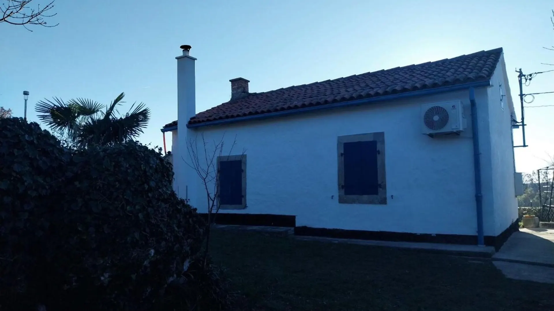 Holiday Home Gioia Christina Labin   Labin (Istria)