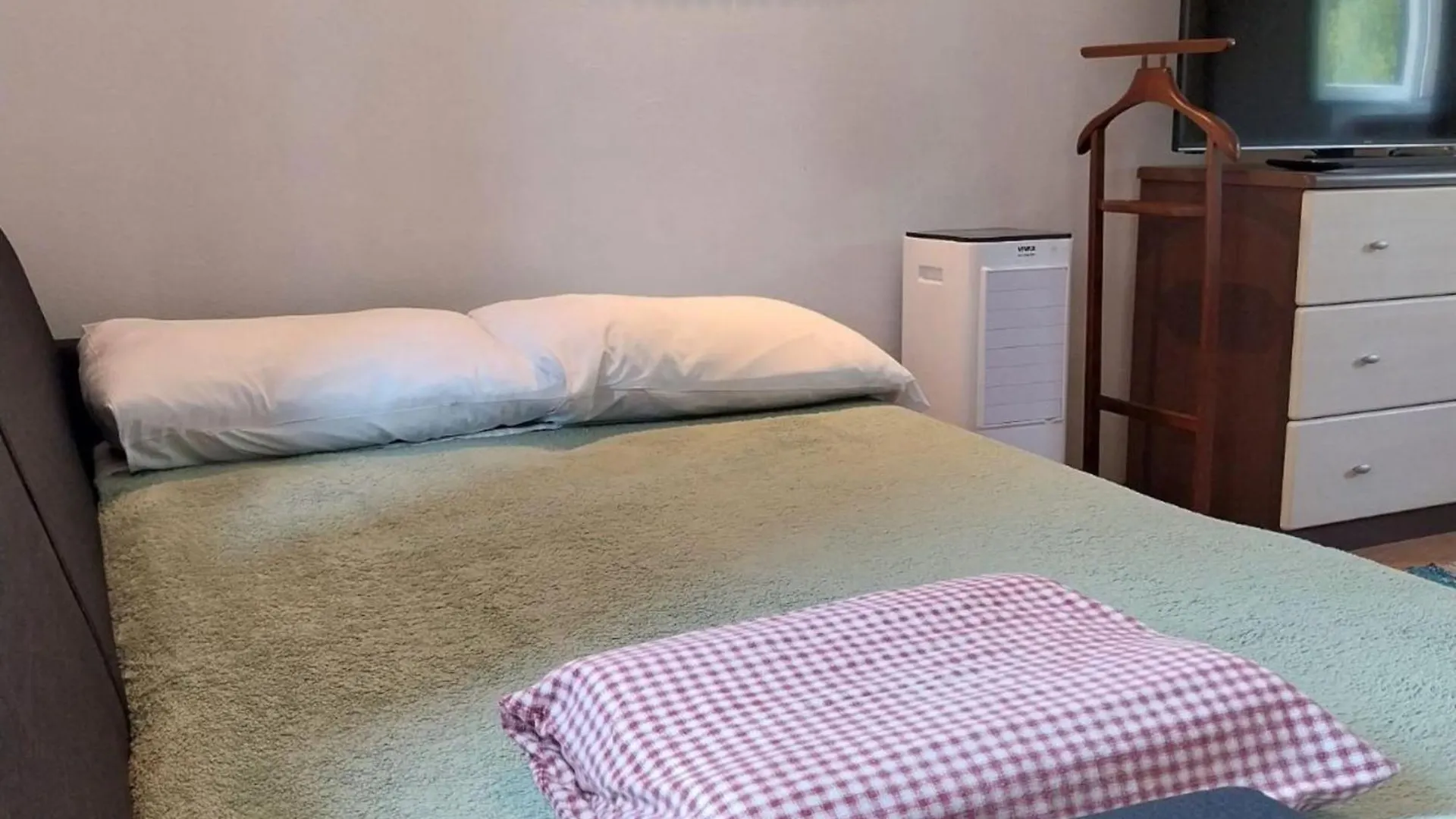 Holiday Home Gioia Christina Labin