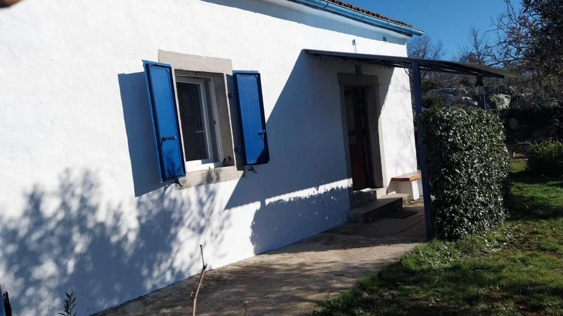 Holiday Home Gioia Christina Labin