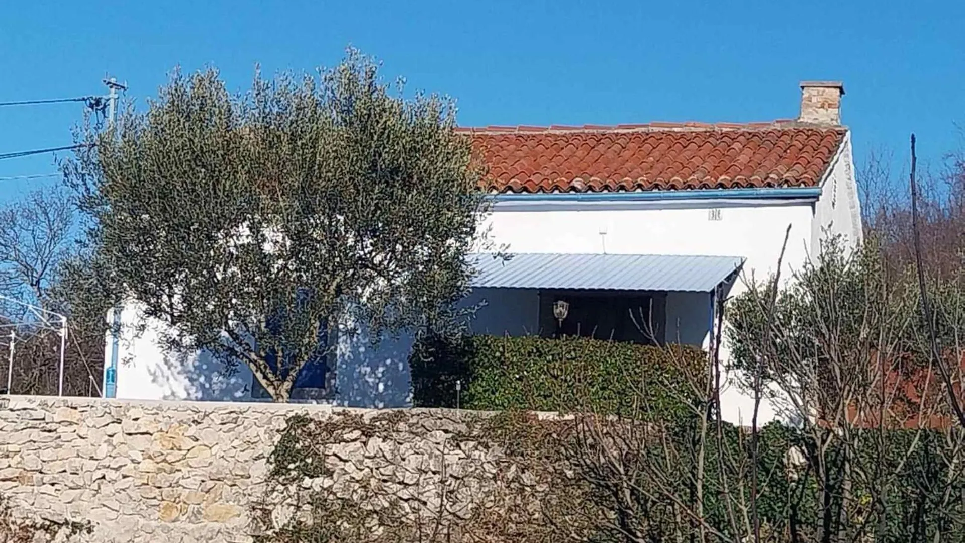 Holiday Home Gioia Christina Labin